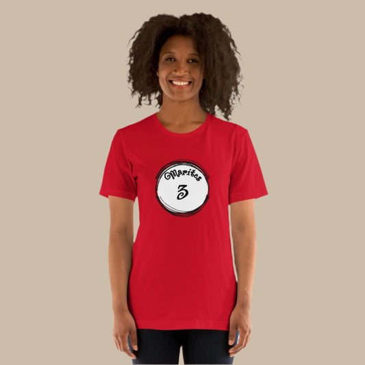 Marites 3 graphic tee design by PINOY TRIBO™, featuring Filipino humor, Pinoy pride, and Tagalog-inspired streetwear.