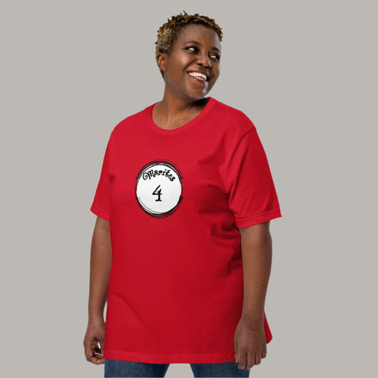 Marites 4 graphic tee design by PINOY TRIBO™, featuring Filipino humor, Pinoy pride, and Tagalog-inspired streetwear.