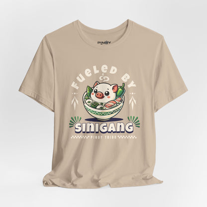 Fueled by Sinigang Tee (W)