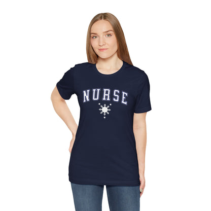 Nurse Tee (W)