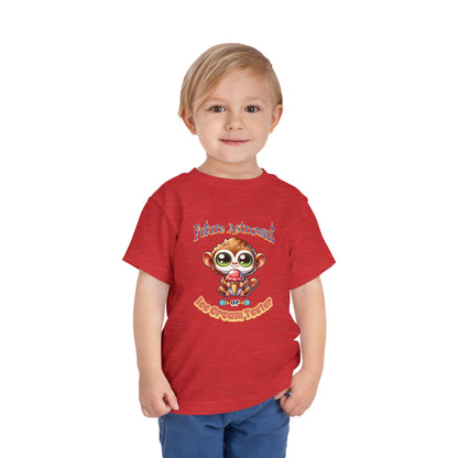 Future Astronaut Toddler Tee