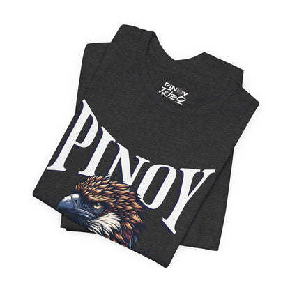 PINOY TRIBO™ Eagle Brave & Resilient (W)