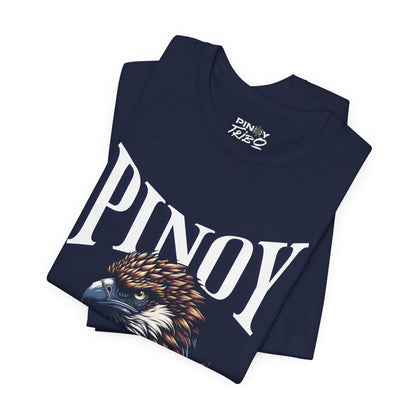 PINOY TRIBO™ Eagle Brave & Resilient