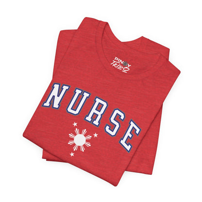 Nurse Tee (W)