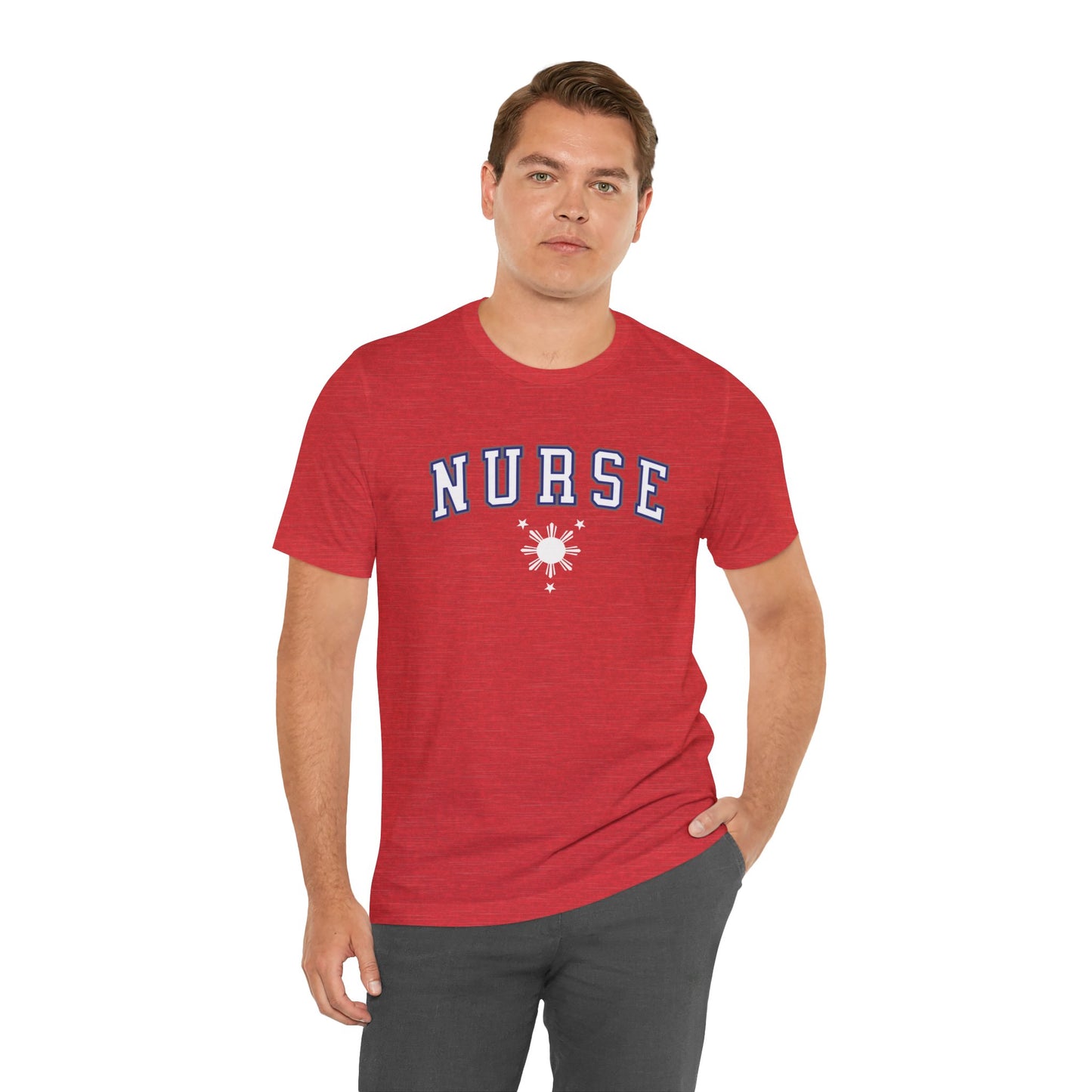 Nurse Tee