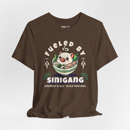 Fueled by Sinigang Tee