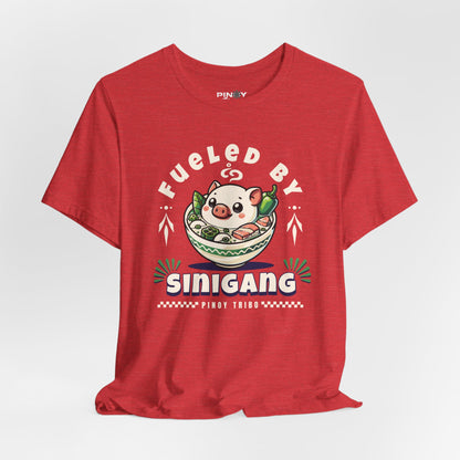 Fueled by Sinigang Tee (W)