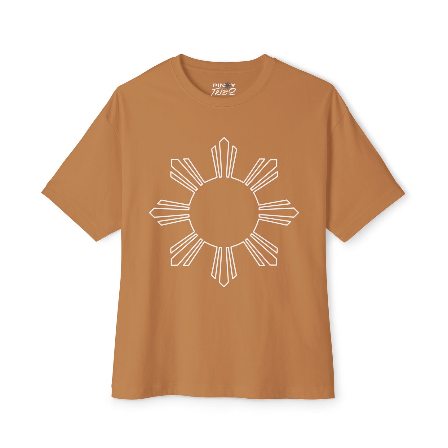 Sun See Thru Streetwear Tee