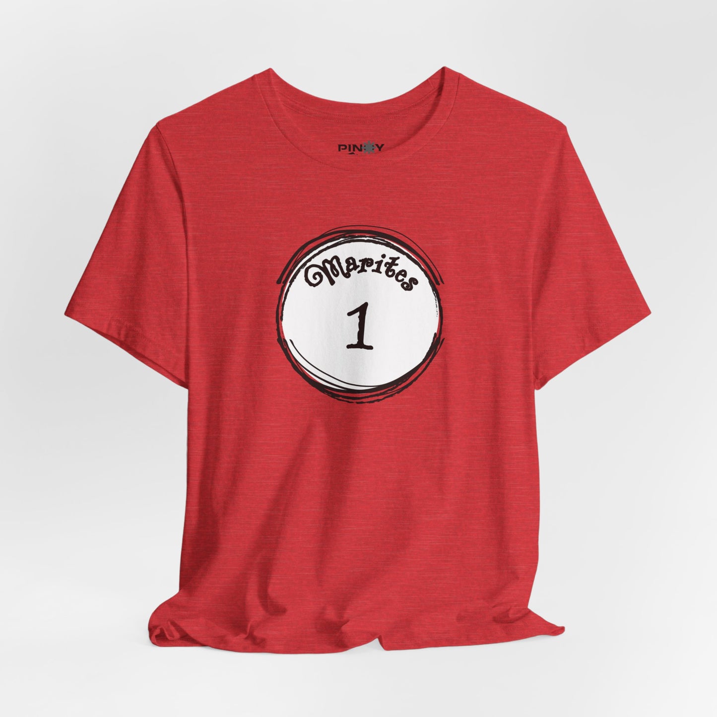 Marites 1 Tee