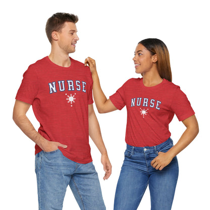 Nurse Tee