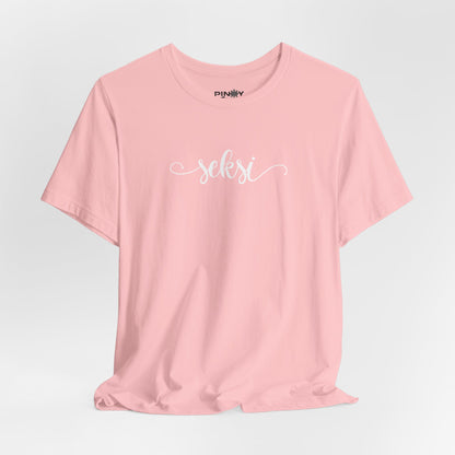 Seksi "Sexy" Simple Script Tee