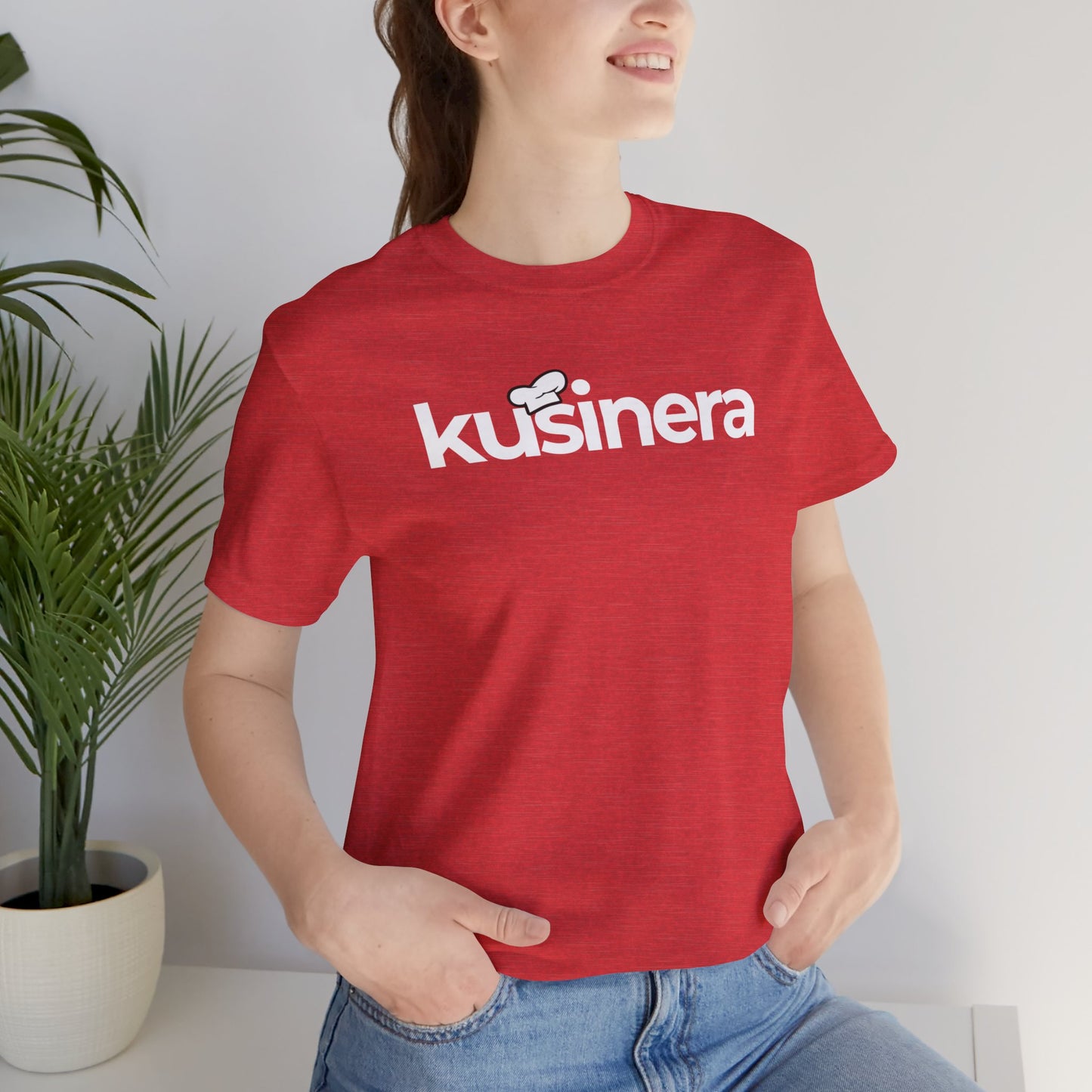 Kusinera Tee