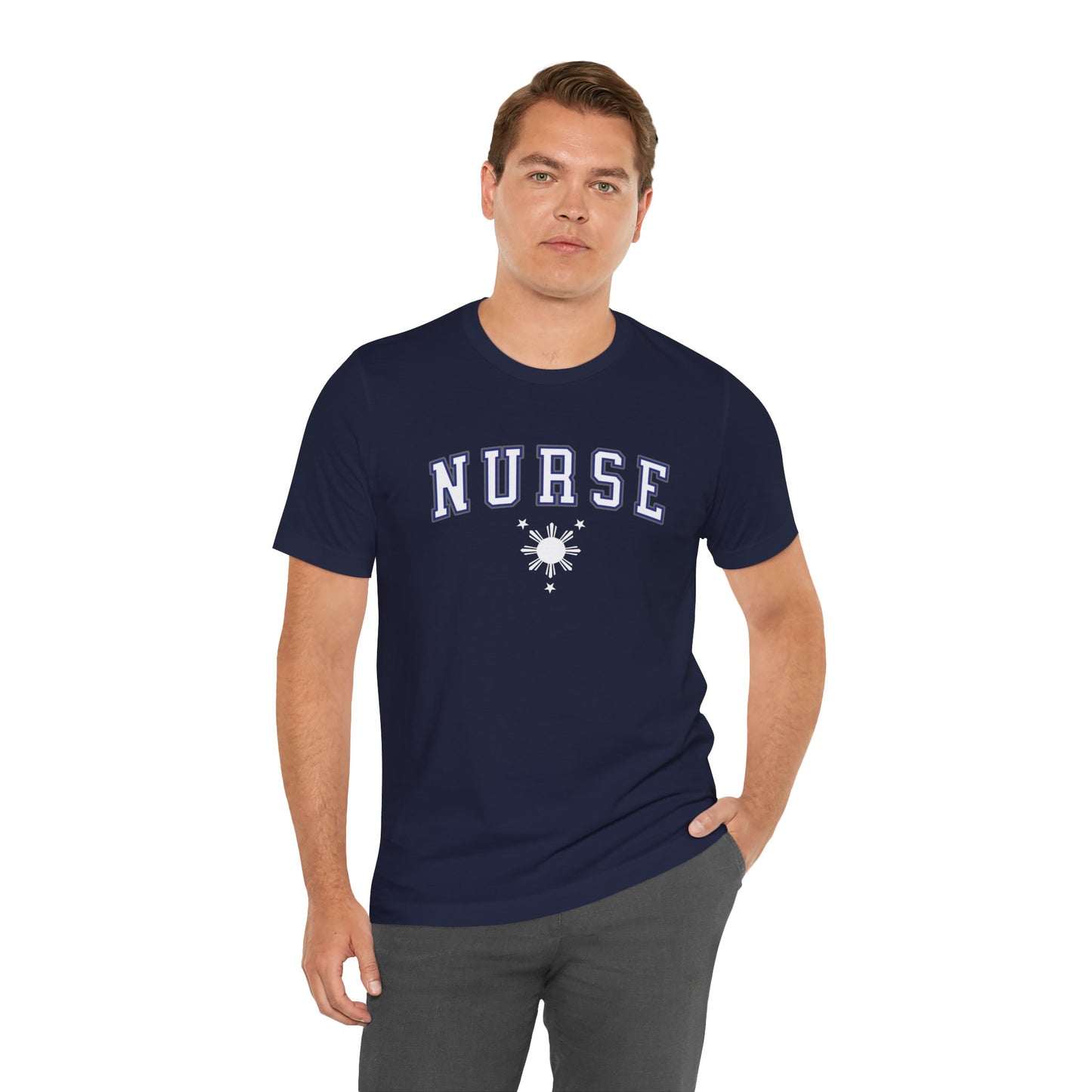 Nurse Tee