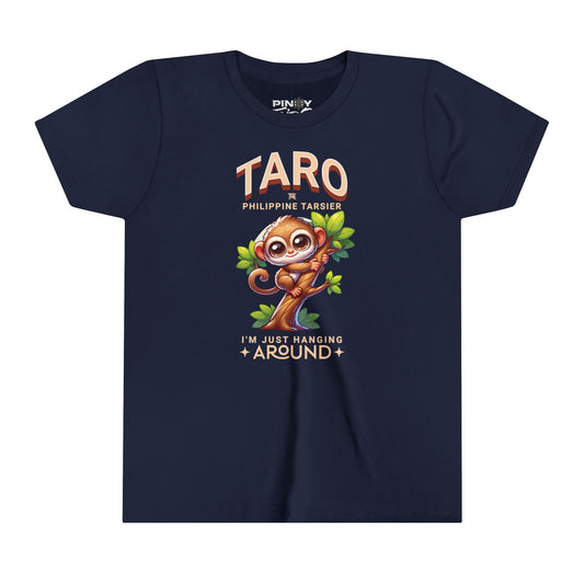 TARO Just hanging around Youth Tee