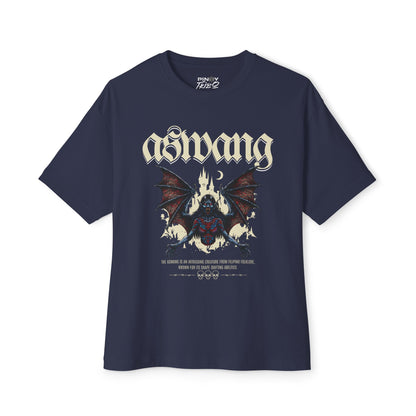 Aswang Streetwear Tee