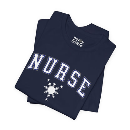 Nurse Tee