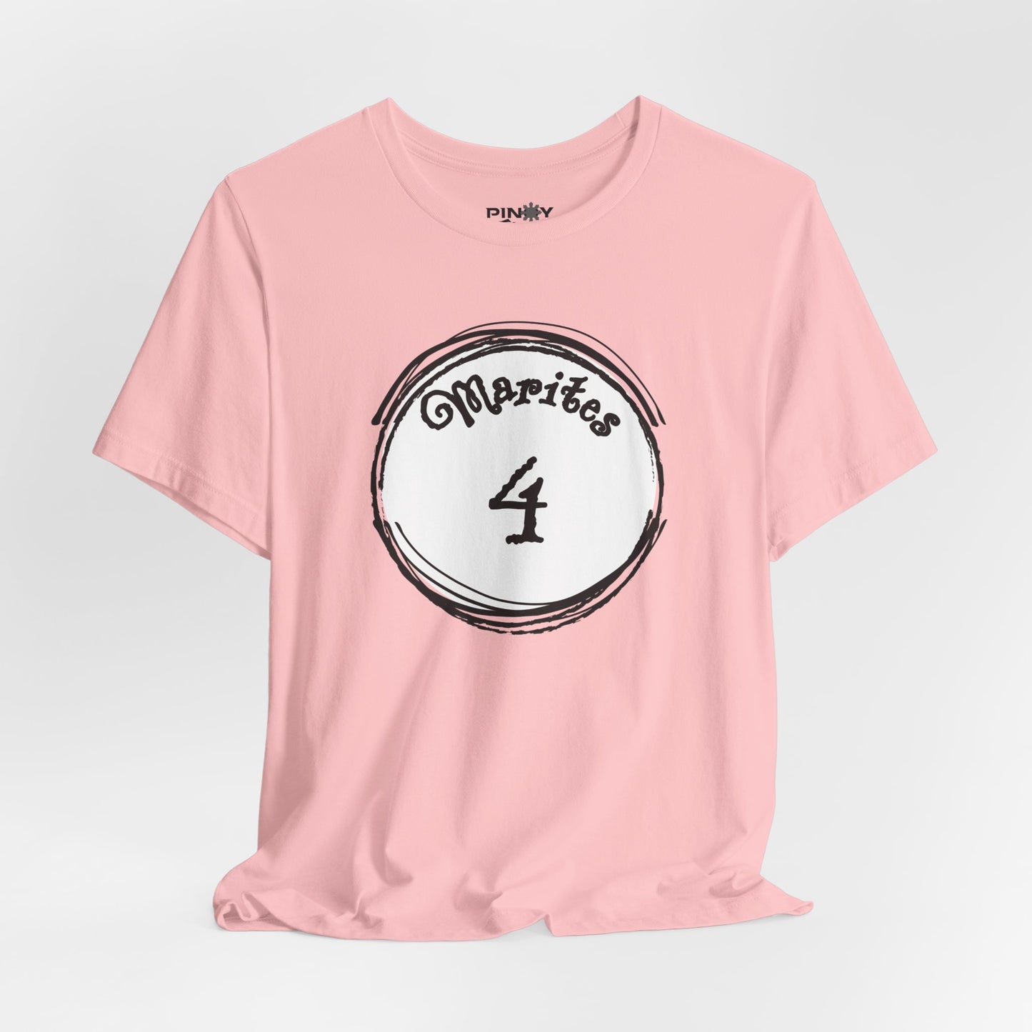 Marites 4 Tee