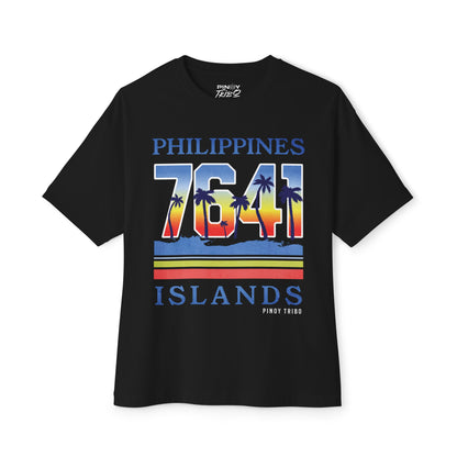 7641 Islands Streetwear Tee