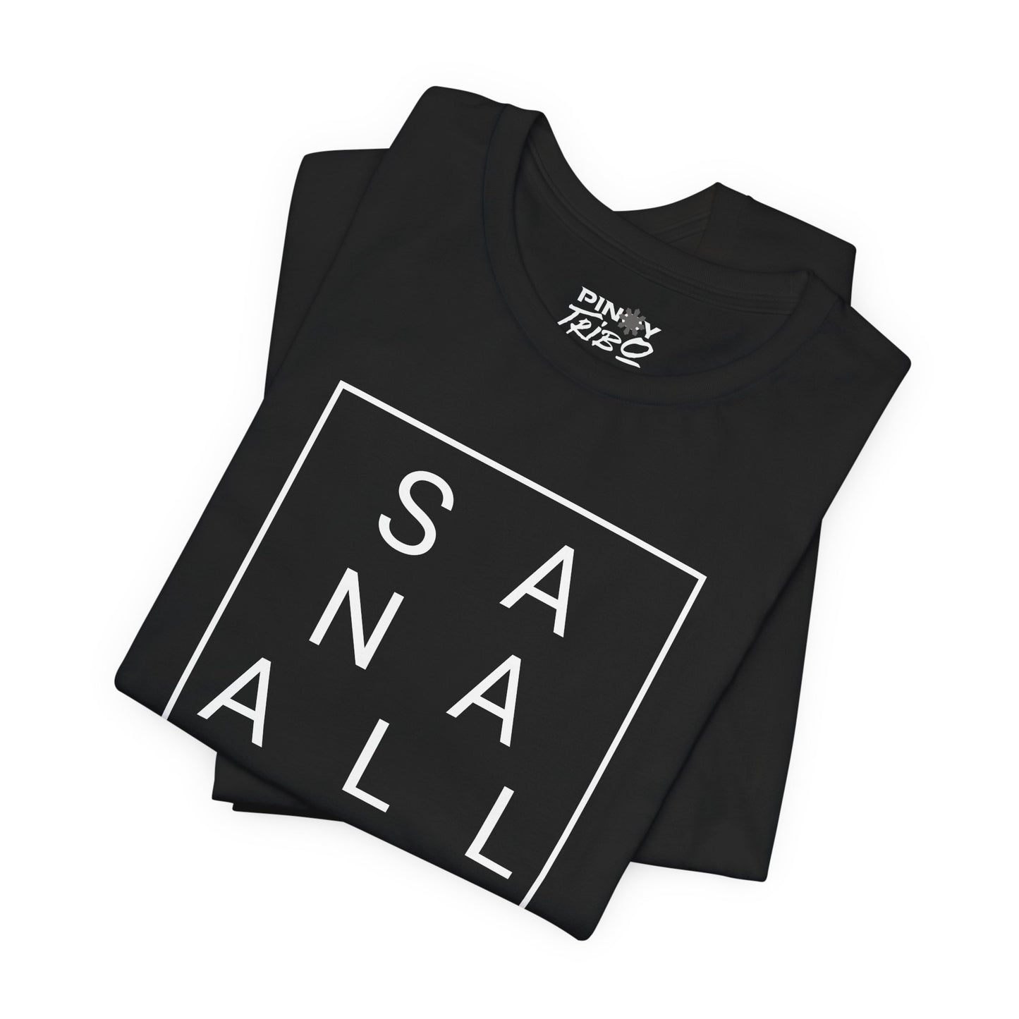 Sana All Jersey Tee (W)