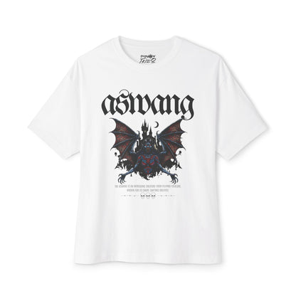 Aswang Streetwear Tee