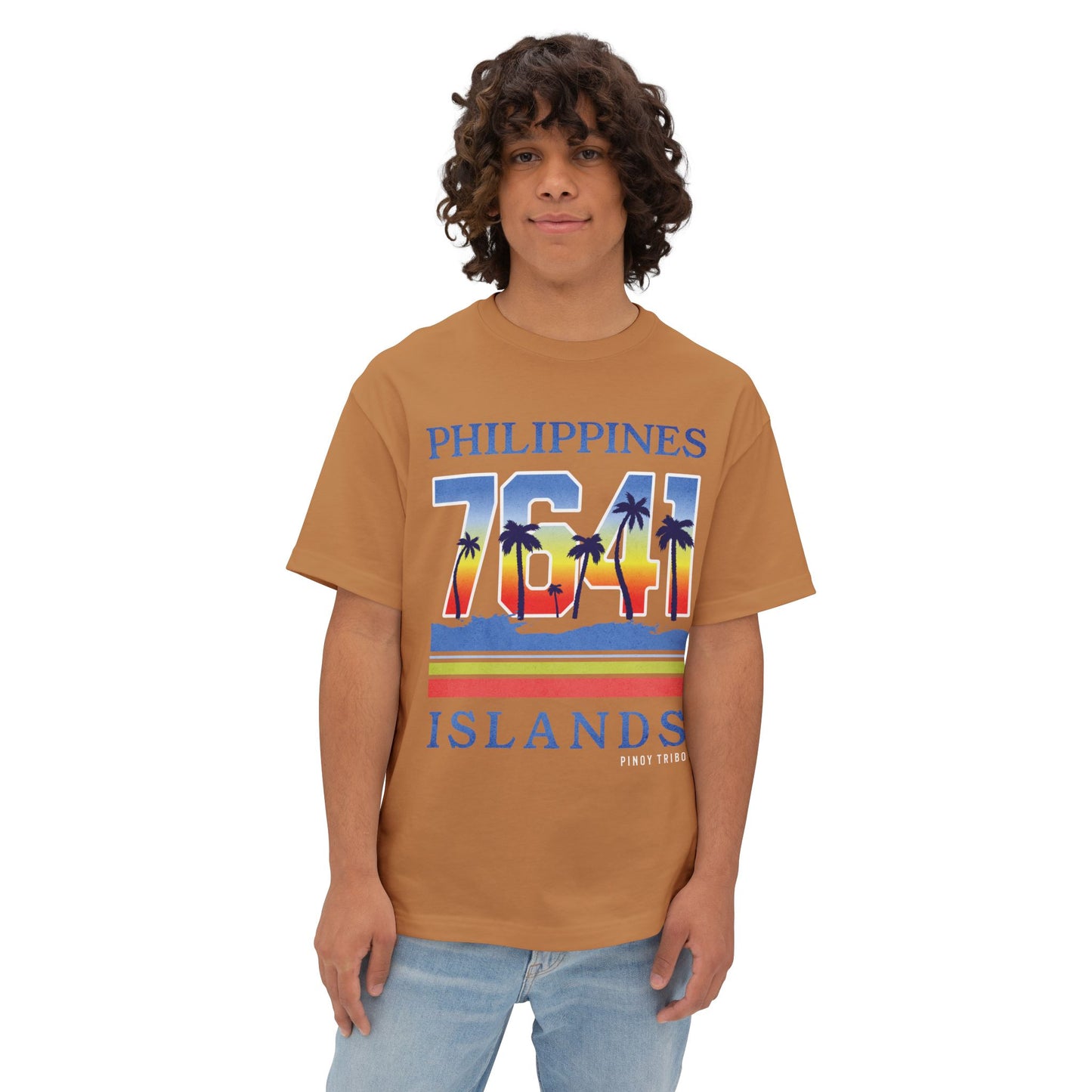 7641 Islands Streetwear Tee