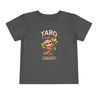 TARO Just hanging around Toddler Tee