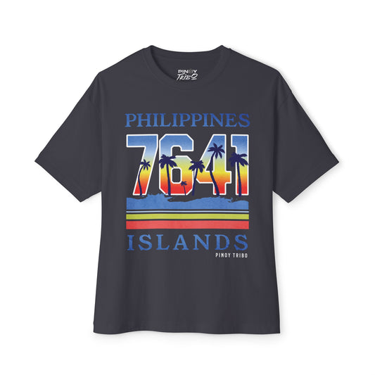 7641 Islands Streetwear Tee