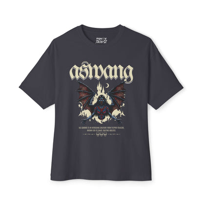 Aswang Streetwear Tee