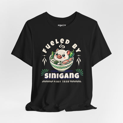 Fueled by Sinigang Tee (W)