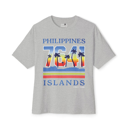 7641 Islands Streetwear Tee