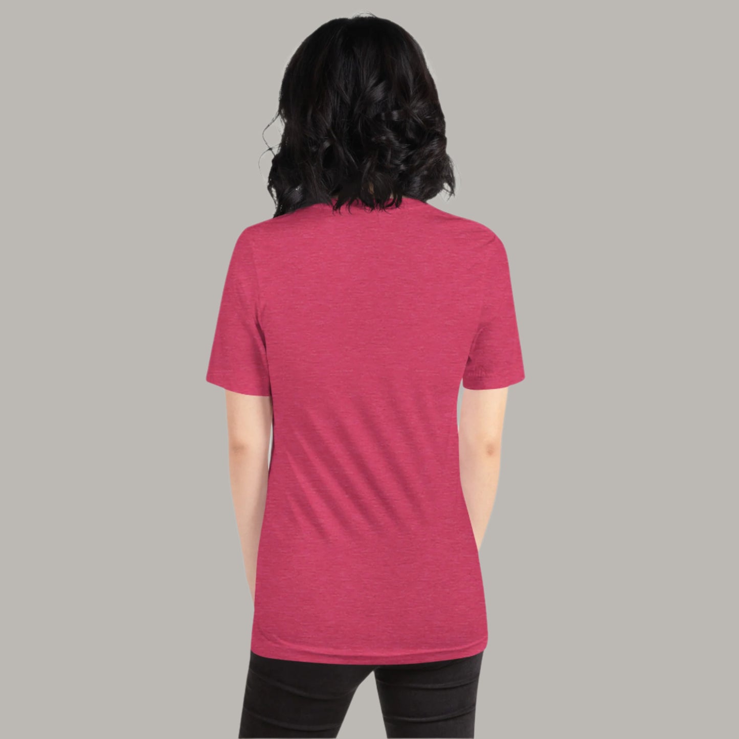 T-shirt featuring 'Kaloka Ka' in bold geometric text with a layered frame design, part of PINOY TRIBO™'s Filipino-inspired apparel collection.