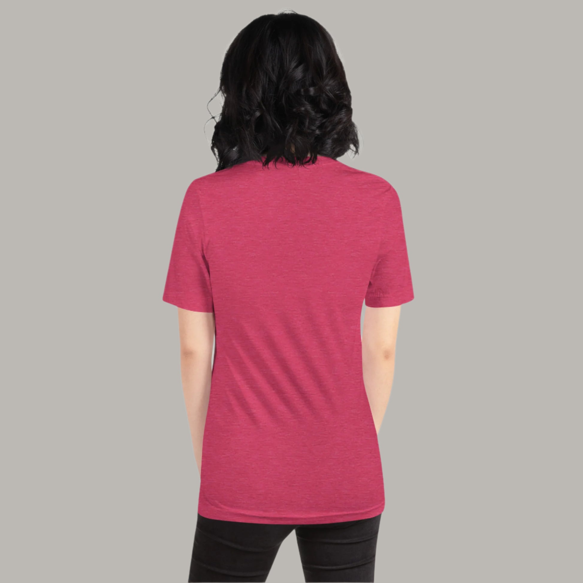 T-shirt featuring 'Kaloka Ka' in bold geometric text with a layered frame design, part of PINOY TRIBO™'s Filipino-inspired apparel collection.